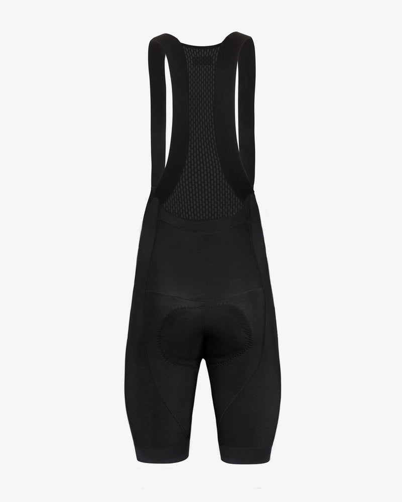 THERMAL Bib Shorts - Black