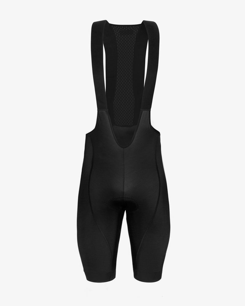 THERMAL Bib Shorts - Black, premium cycle products