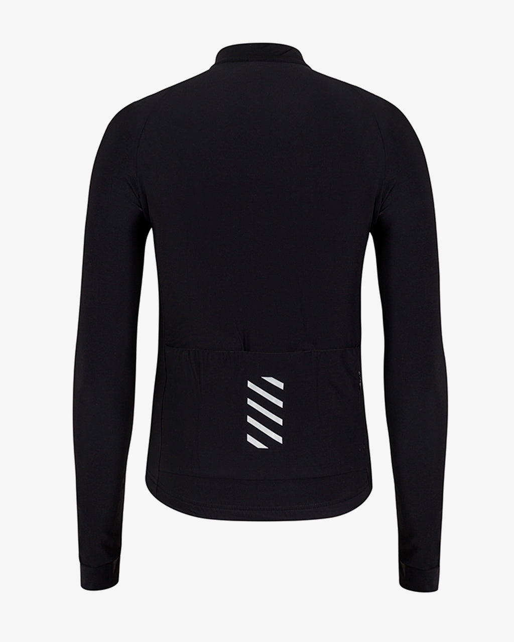 Long Sleeve Jersey - Black – Ndlss®