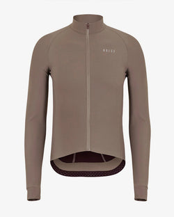 Long Sleeve Jersey - Taupe