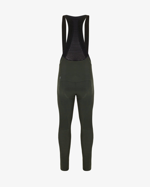 THERMAL Tights - Forest Green ( 2022 )