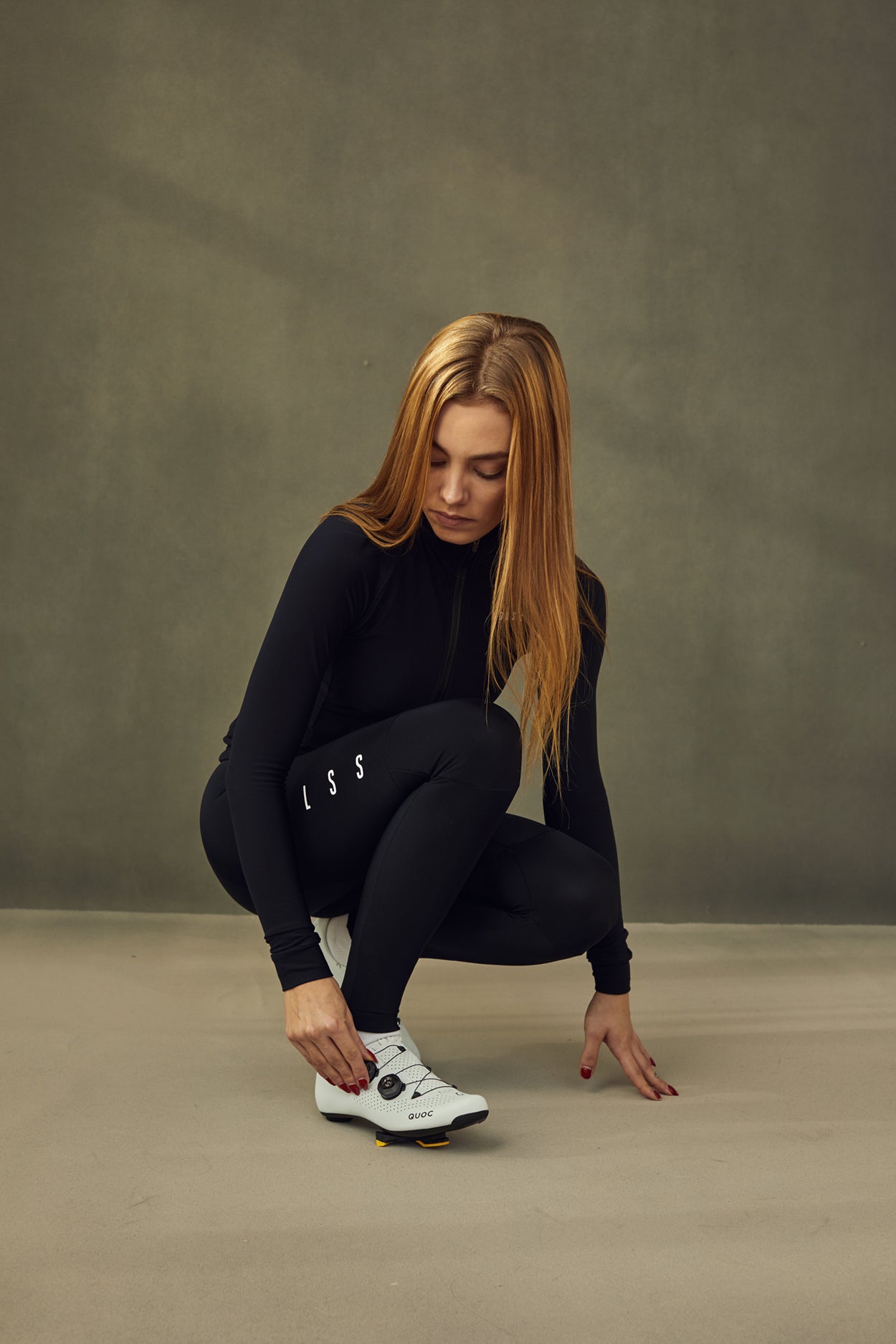 Long Sleeve Jersey - Black – Ndlss®