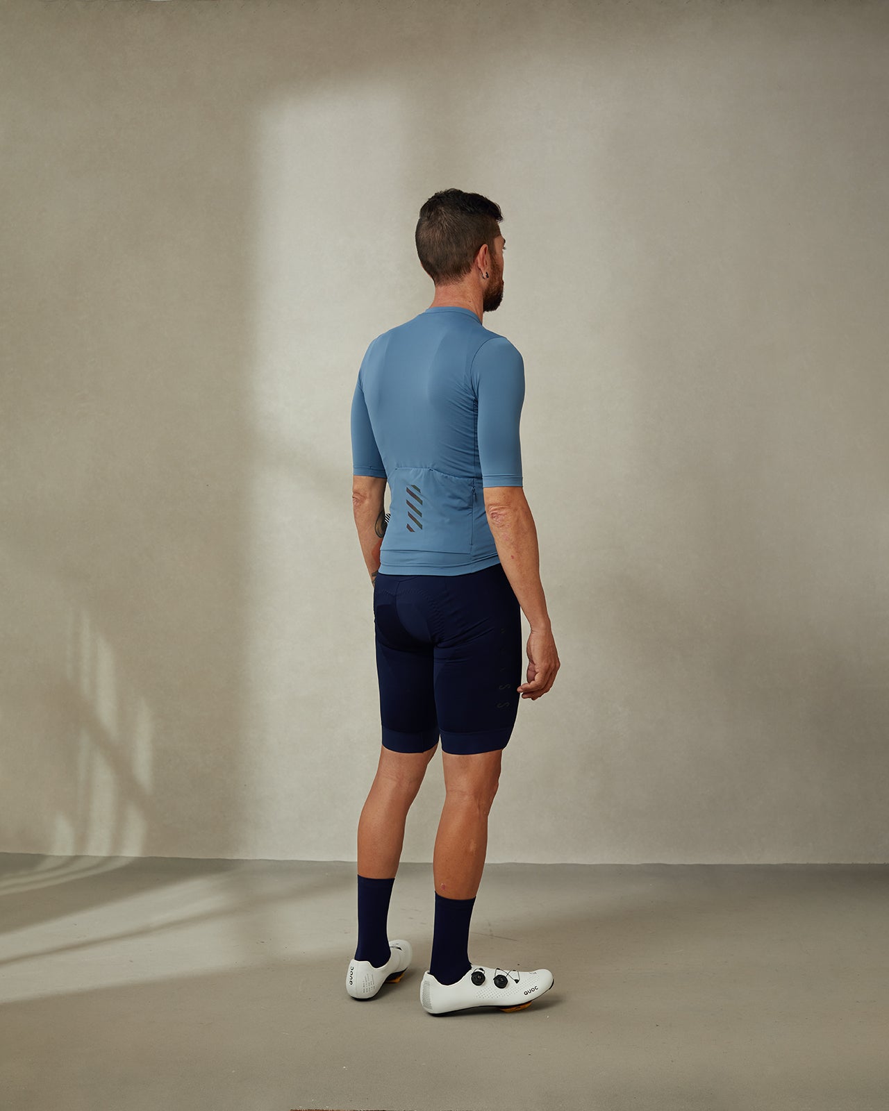 HOME Jersey - Steel